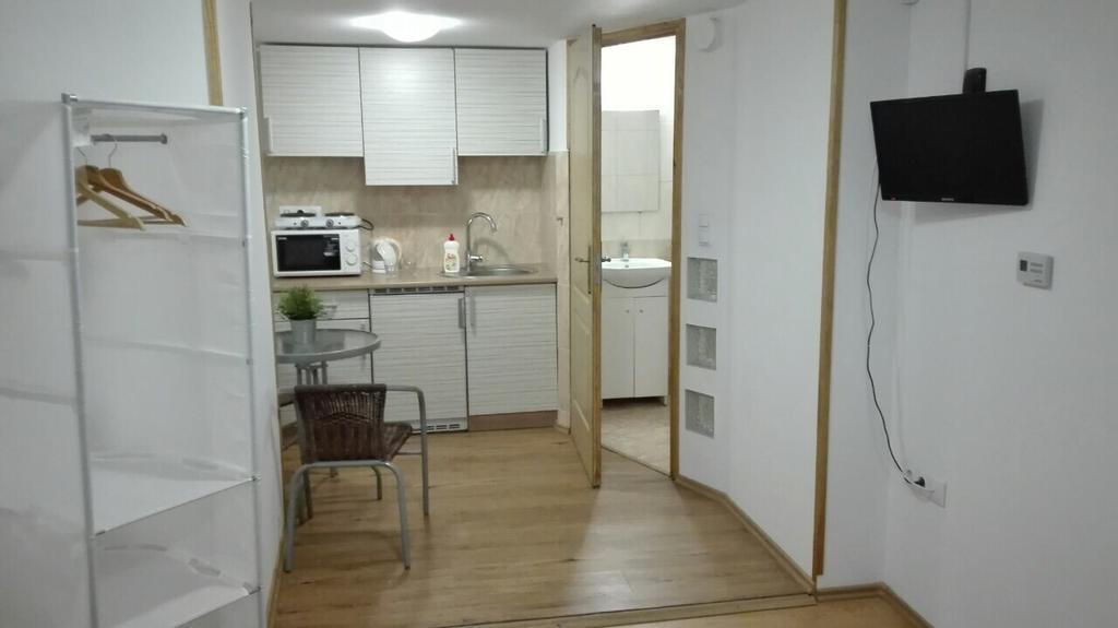 Apartman Voeroesmarty Budapeszt Zewnętrze zdjęcie