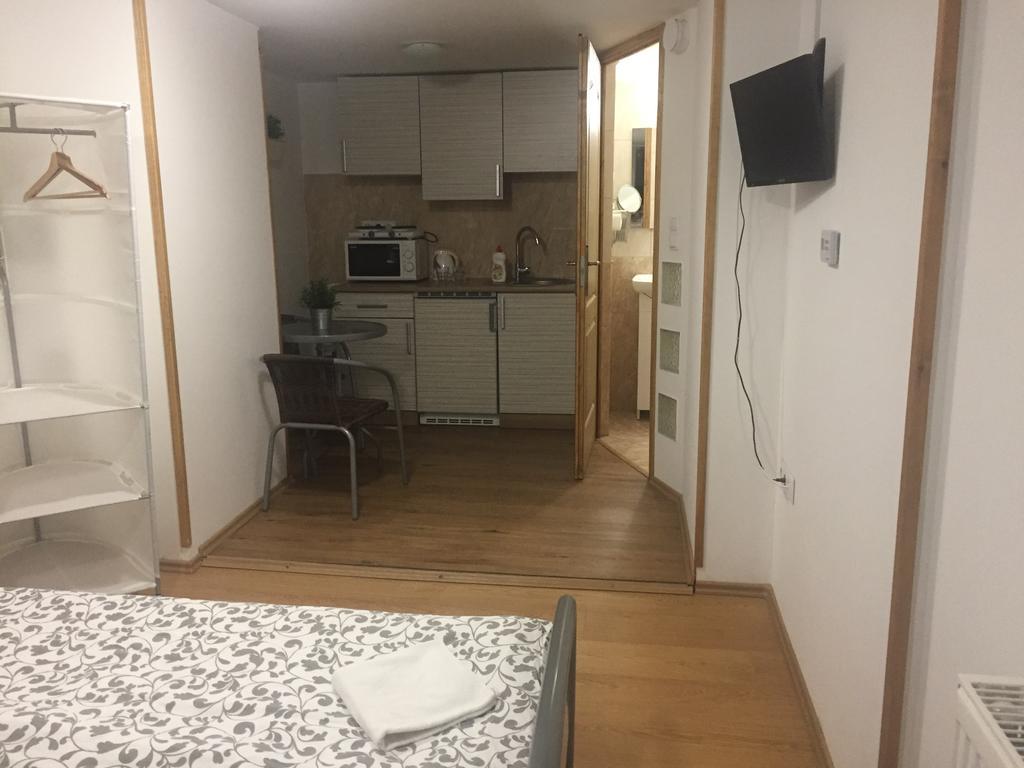 Apartman Voeroesmarty Budapeszt Zewnętrze zdjęcie