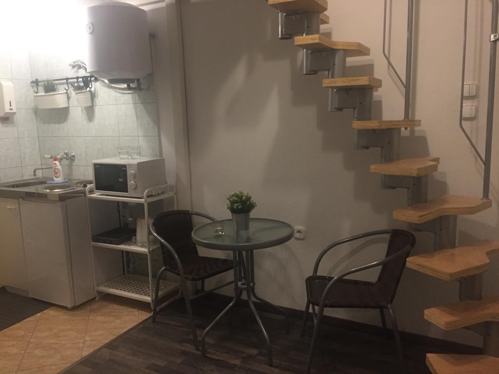 Apartman Voeroesmarty Budapeszt Zewnętrze zdjęcie