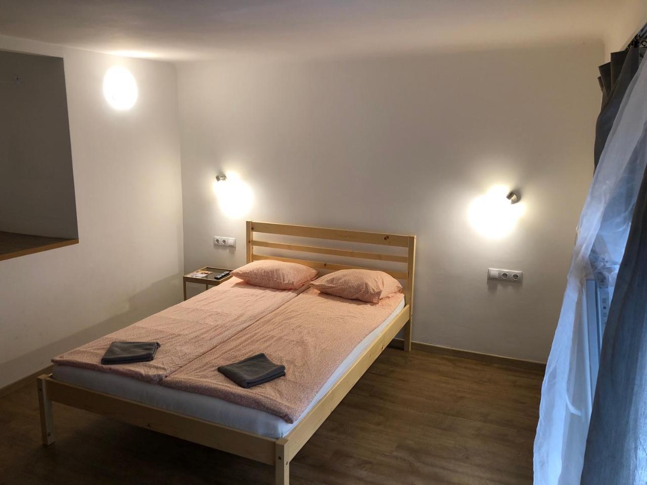 Apartman Voeroesmarty Budapeszt Zewnętrze zdjęcie