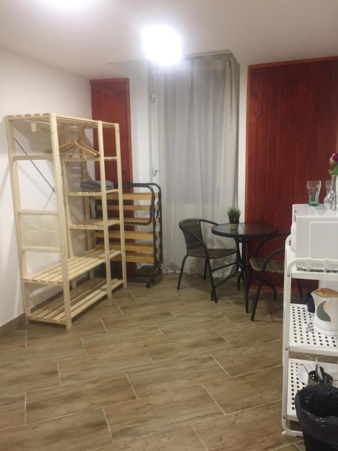 Apartman Voeroesmarty Budapeszt Zewnętrze zdjęcie